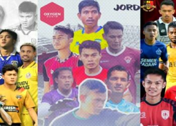 Deretan Pemain Liga Indonesia Huni Tim Jordus Cup XX-2024, Dibuka Duel Bukittinggi Selection vs S7 FC Jakarta