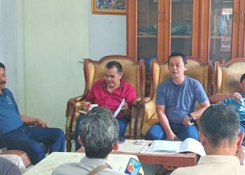 PWI Sumbar Gelar KLB Pemilihan Ketua Definitif, 22 Mei 2024