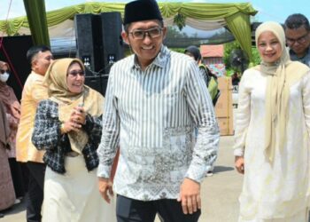 Pemerintah Pusat Dukung RSUD dr. Rasidin Padang Menjadi Rumah Sakit Siap Siaga Bencana