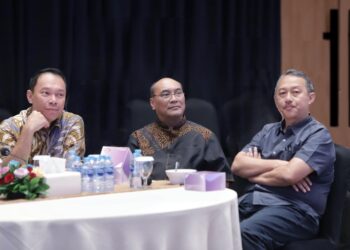 Pengamat Transportasi: Sinergi dan Kolaborasi Kunci Utama Kesuksesan Penyelenggaraan Mudik 2024