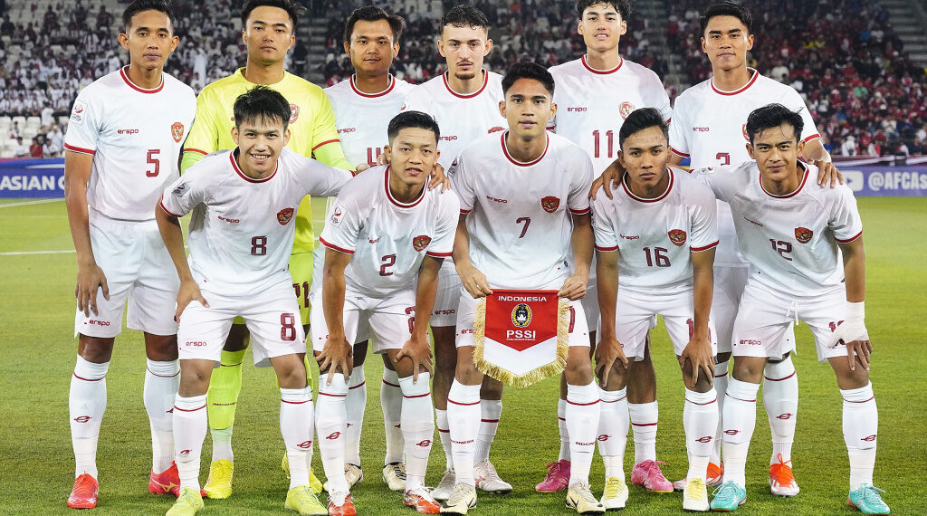 Preview Pertandingan Semifinal Piala Asia AFC U23: Timnas Indonesia vs Uzbekistan