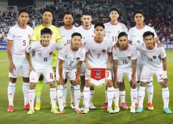 Preview Pertandingan Semifinal Piala Asia AFC U23: Timnas Indonesia vs Uzbekistan