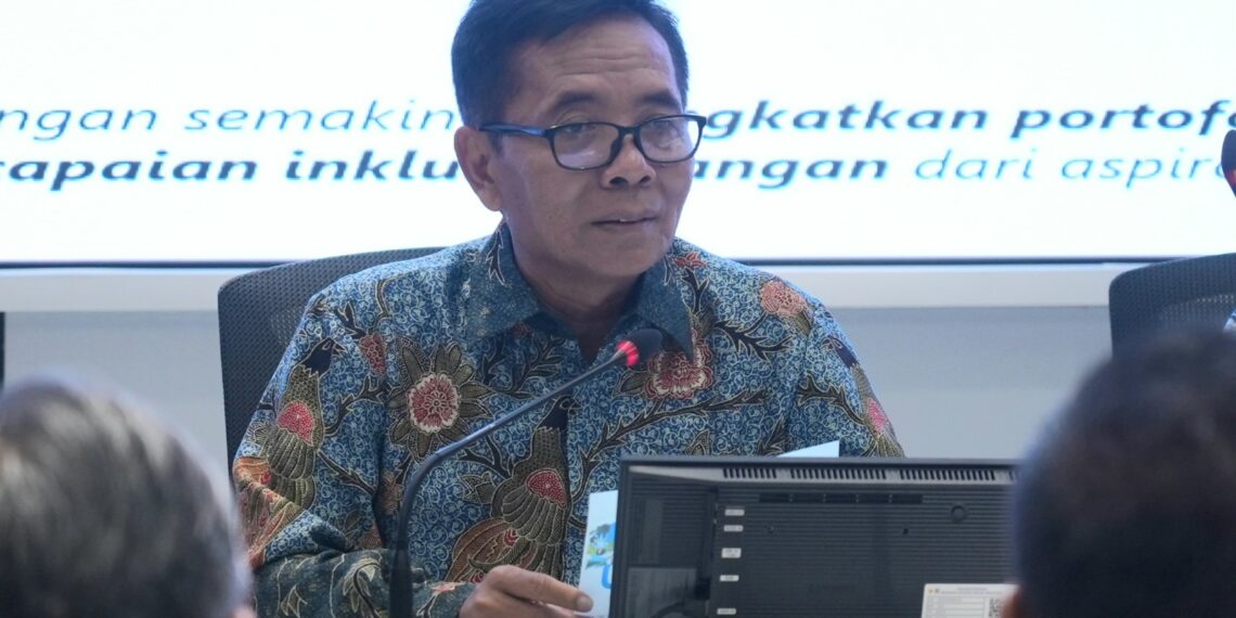 Beri Dampak Nyata, Holding Ultra Mikro Berhasil Tingkatkan Inklusi dan Literasi Keuangan Nasional