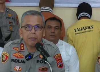 Kronologi Begal di Bukit Sundi, Pelaku Ancam Korban dengan Pisau