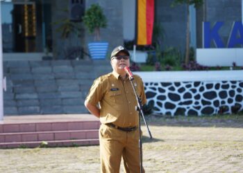 Desa Wisata Danau Diateh Alahan Panjang Masuk 50 Besar ADWI Tahun 2024