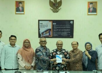 Panitia Pemilihan Rektor ITP 2025-2029 Buka Pendaftaran Bakal Calon, Umumkan Persyaratan dan Kriteria