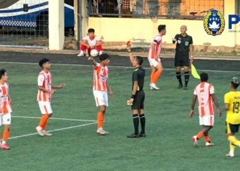 Dikalahkan PSM Madiun, Josal FC Piaman Urung ke Babak 16 Besar Nasional Liga 3 2023/2024