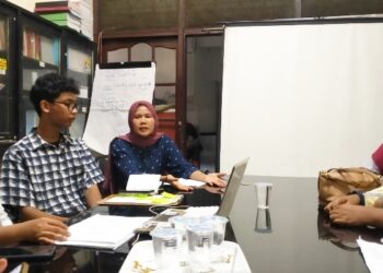 LBH Padang Desak MA Cermati Putusan Hakim Soal Vonis Bersalah Pelaku Kekerasan Seksual Terhadap Anak Hingga Bebas