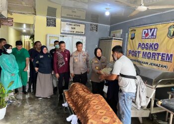 Update Korban Banjir Lahar Dingin Marapi di Sumbar, 61 Orang Meninggal Dunia
