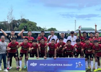 Usai Kejurnas 2024, Tim Sepak Bola PPLP Sumatera Barat Ditinggal 12 Pemain