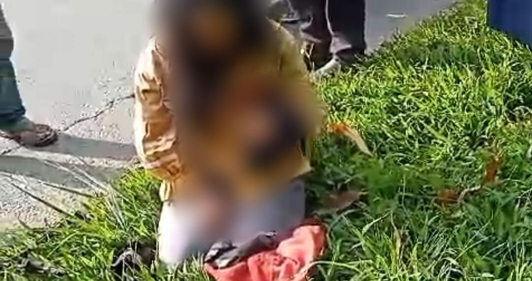 Seorang Pengupas Bawang di Solok Disekap di Mobil saat Hendak Bekerja, Perhiasan Belasan Juta Raib