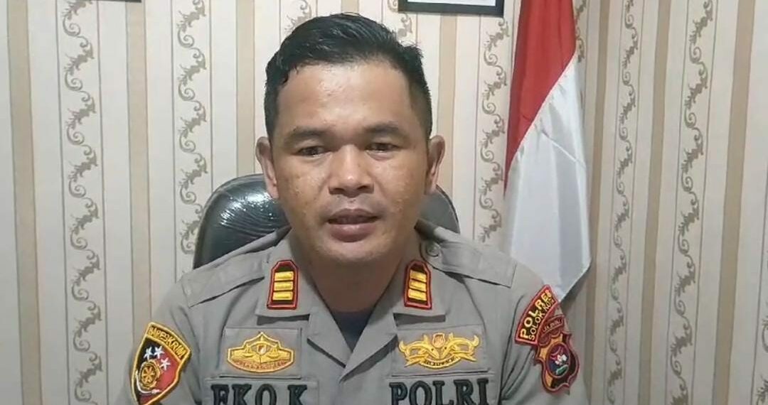 Polisi Selidiki Kasus Penyekapan Melibatkan Pengupas Bawang di Solok
