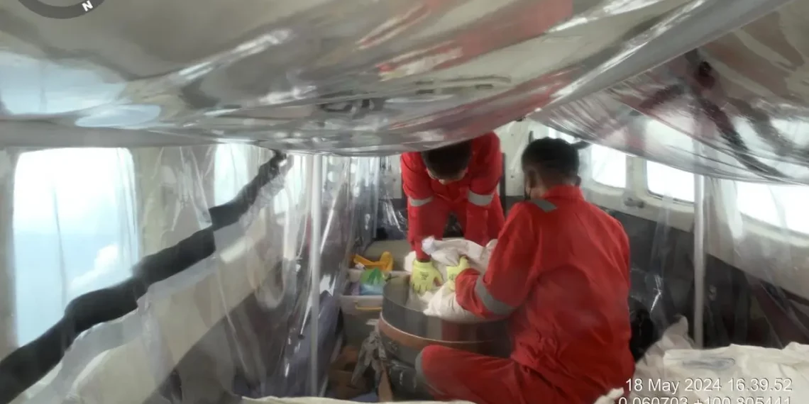 BNPB Kembali Lakukan Modifikasi Cuaca di Sumatera Barat untuk Percepat Pemulihan Bencana