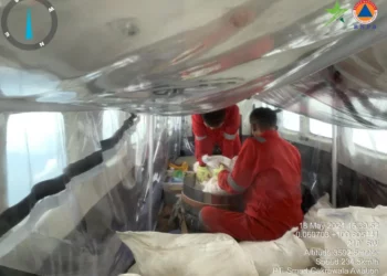 BNPB Kembali Lakukan Modifikasi Cuaca di Sumatera Barat untuk Percepat Pemulihan Bencana