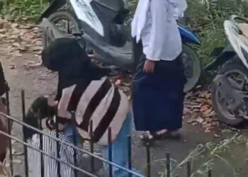 Viral Video Diduga Aksi Bully di Saniangbaka, Begini Penjelasan Polisi