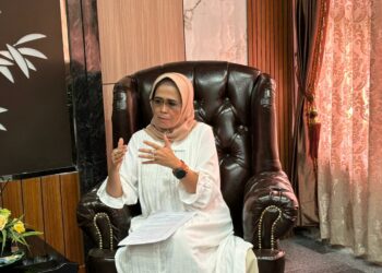 Dinkes Sumbar Gelar Bimtek untuk Wujudkan Posyandu Terintegrasi