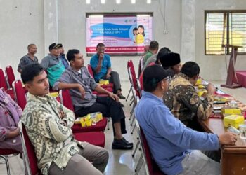 BTP Padang akan Tingkatkan 5 Jembatan KA Lintas Lubuk Alung-Kayutanam