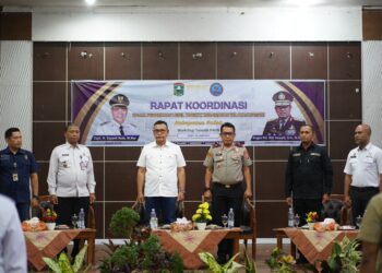 BNNP Sebut 65 Ribu Masyarakat Sumbar Terpapar Narkoba