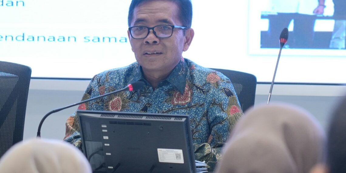 Klaster Usaha Jamu Binaan BRI Ini Sukses Berdayakan Ibu-ibu di Palembang