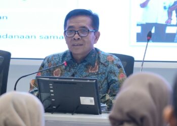 Klaster Usaha Jamu Binaan BRI Ini Sukses Berdayakan Ibu-ibu di Palembang