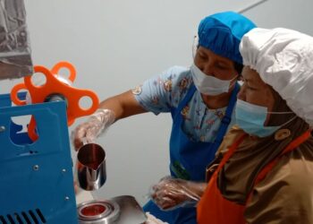 Ini Klaster Rosella Yang Terus Berkembang Berkat Pemberdayaan BRI