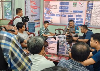 Satgas KONI Sumbar Ungkap Anggaran Jadi Salah Satu Tantangan Persiapan Kontingen Ranah Minang di PON 2024 Aceh-Sumut