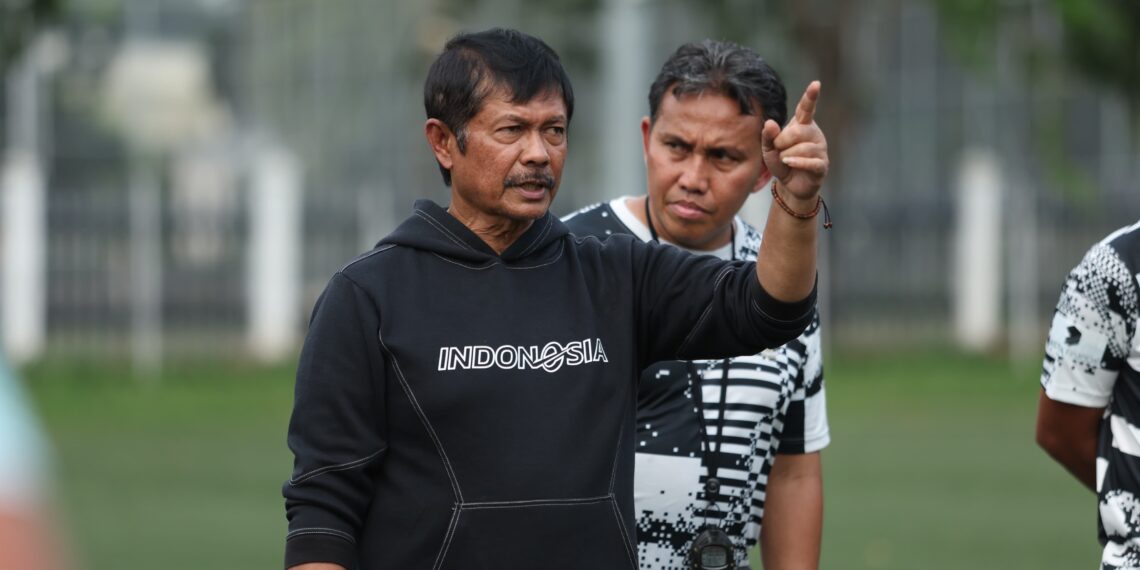 Indra Sjafri Optimis Timnas U-19 Indonesia Mampu Juarai Piala AFF U-19 2024