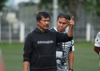 Indra Sjafri Optimis Timnas U-19 Indonesia Mampu Juarai Piala AFF U-19 2024
