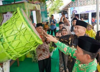 Pj. Wako Ajak Peserta MTQ Implementasikan Isi Al-Quran dalam Kehidupan Sehari-hari