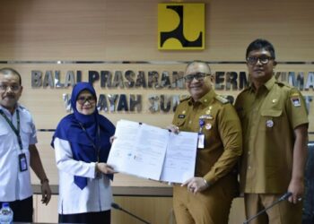 Pemko Padang Atasi Masalah Sampah dengan Perencanaan Pengelolaan TPST-RDF