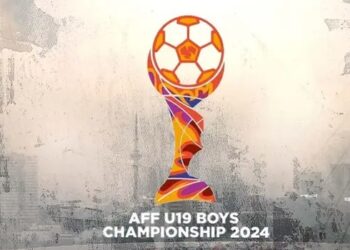 Timnas U-19 Siap Menggebrak di Piala AFF U-19: Jadwal Lengkap dan Latihan Intensif