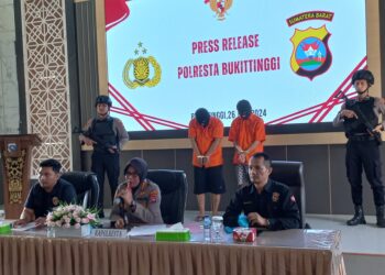 Puluhan Pelajar Jadi Korban Cabul 2 Guru di Agam