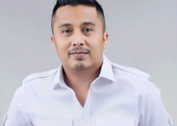 Maju Bersama Mahyeldi di Pilgub Sumbar 2024, Vasko Bilang Begini