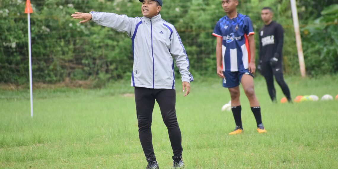 Resmi: Jafri Sastra Tukangi Sriwijaya FC