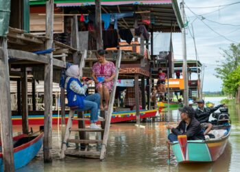 Digitalisasi Menjadi Peluang Emas bagi Pengusaha Ultra Mikro