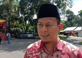 Bawaslu Kota Solok Pastikan Pelaksanaan PSU DPD Sumbar Berjalan Sesuai Aturan