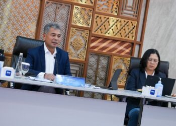 Portofolio Kredit UMKM Terbesar di Indonesia, Peran Nyata BRI Topang Perekonomian Nasional