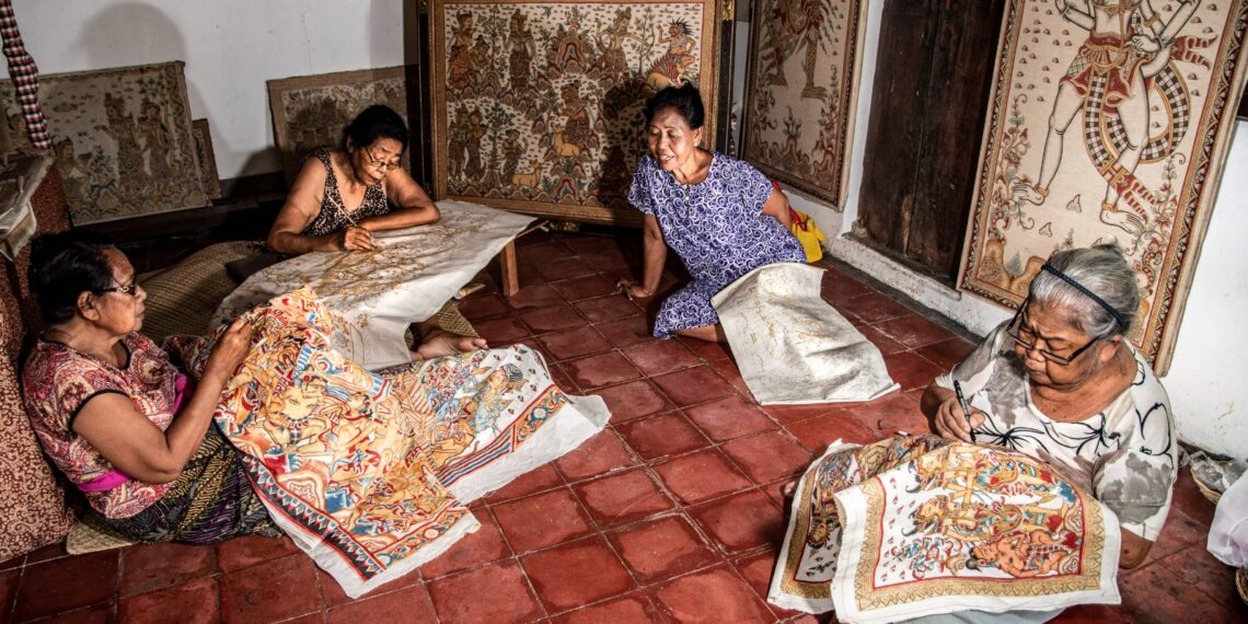 Portofolio Kredit UMKM Terbesar di Indonesia, Peran Nyata BRI Topang Perekonomian Nasional