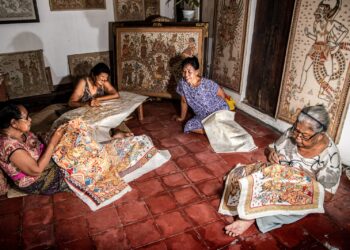 Portofolio Kredit UMKM Terbesar di Indonesia, Peran Nyata BRI Topang Perekonomian Nasional