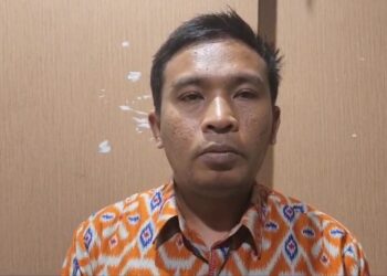 Awasi Rapat Pleno Rekapitulasi PSU DPD Sumbar, Bawaslu Harapkan Tak ada Kesalahan Berulang
