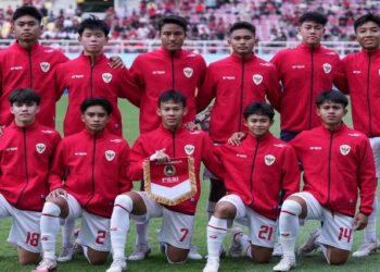 Bungkam Vietnam, Indonesia Akhiri  ASEAN U-16 Boys Championships 2024 di Peringkat Ketiga