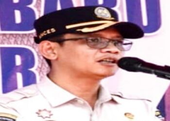 Traffic Light Simpang Haru dan Sawahan Tidak Berfungsi, Kadishub Padang: Sedang Proses Perbaikan