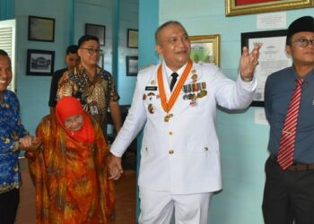 Bagindo Aziz Chan, Rumah Kelahiran dan Jejak Perjuangan