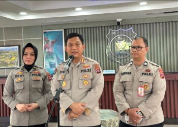 Polda Sumbar Nyatakan Siap Hadapi Laporan LBH Padang dan KontraS ke Divpropam Polri Soal Kematian Afif Maulana