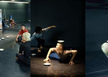 Lewat ASIA.IPF, Alang Bangkeh Art Production dari Kota Solok Sukses Tampilkan “Tabula Rasa Asa di Korsel