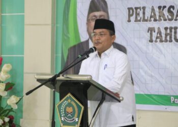 Kakanwil Kemenag Sumbar Sebut Penyelenggaraan Ibadah Haji 2024 Tersukses Sepanjang Masa