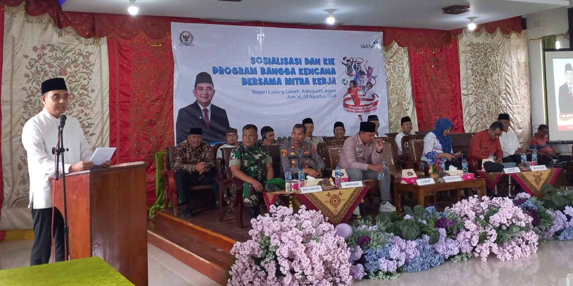 Dibutuhkan Kolaborasi dalam Pencegahan Stunting