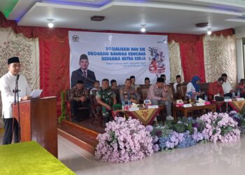 Dibutuhkan Kolaborasi dalam Pencegahan Stunting