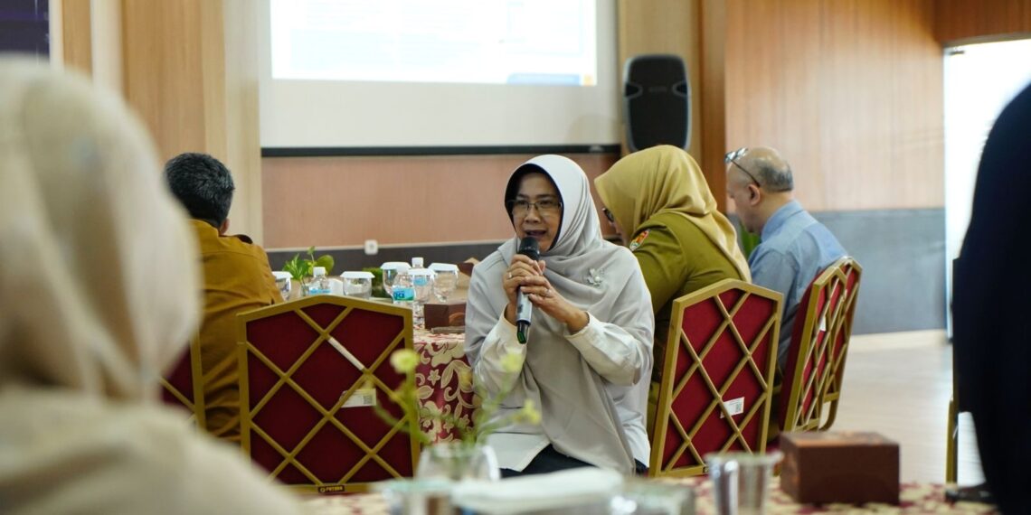 Kanwil DJPb Sumbar Gelar Forum Konsultasi Publik untuk Tampung Kritik dan Saran