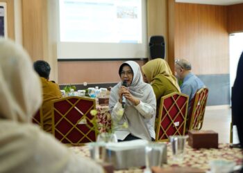 Kanwil DJPb Sumbar Gelar Forum Konsultasi Publik untuk Tampung Kritik dan Saran